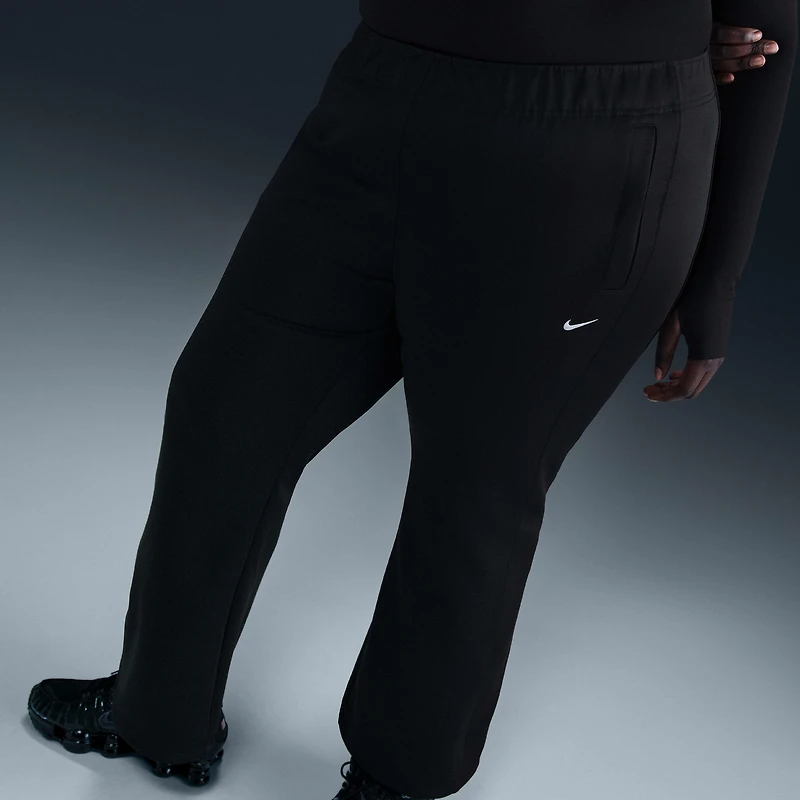 Nike Sportswear Windrunner Women's Mid-Rise Slim Knit Pants