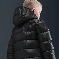 Nike Sportswear Baby (12-24M) "All Day Play" Puffer Jacket