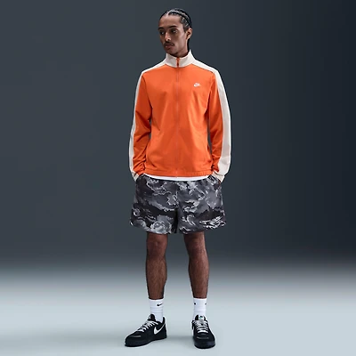Nike Sportswear Club Men's Mesh Flow Shorts