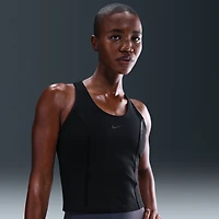 Nike One Fitted Women's Dri-FIT Tank Top