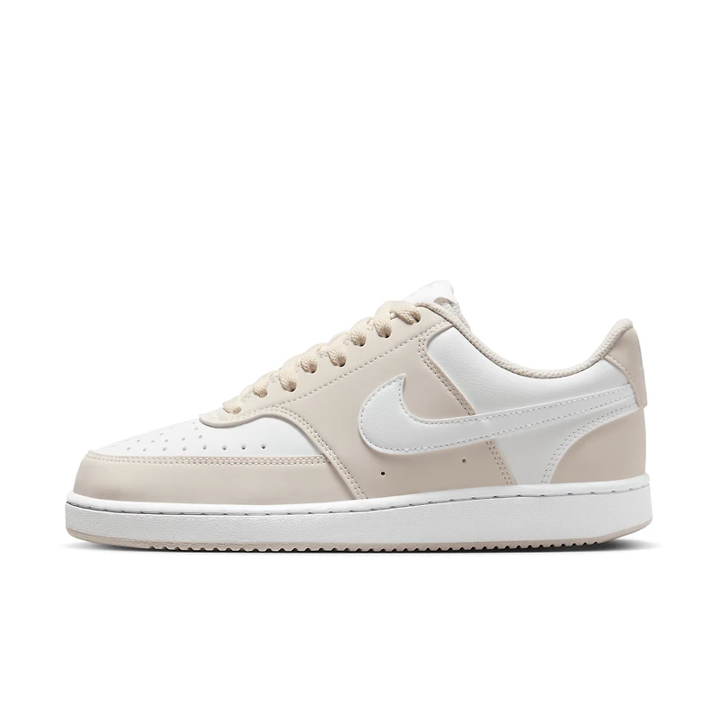 Nike Court Vision Low Women's Shoes