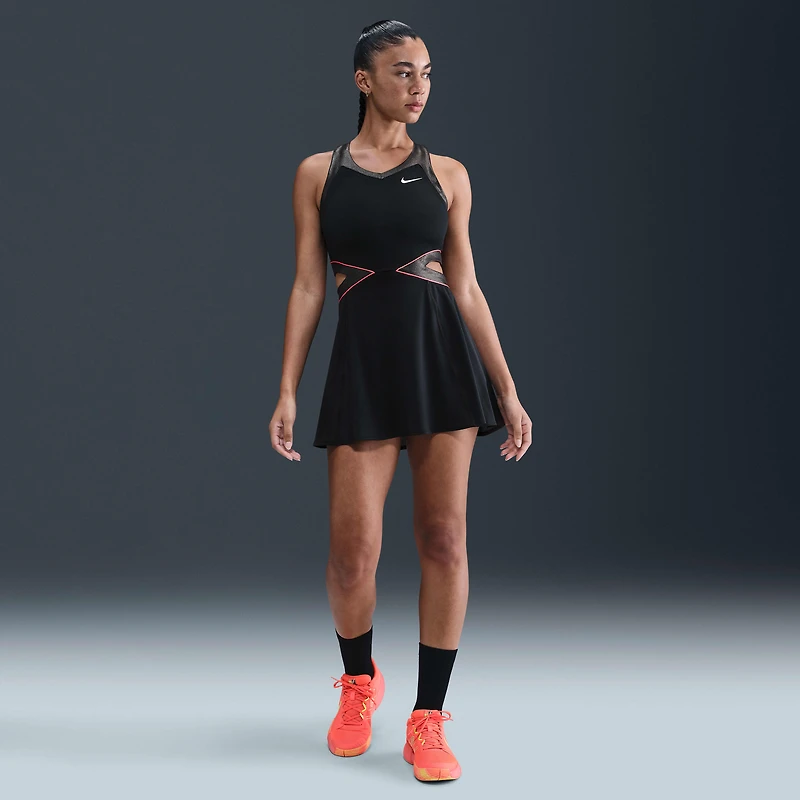 NikeCourt Slam Women's Dri-FIT Tennis Dress