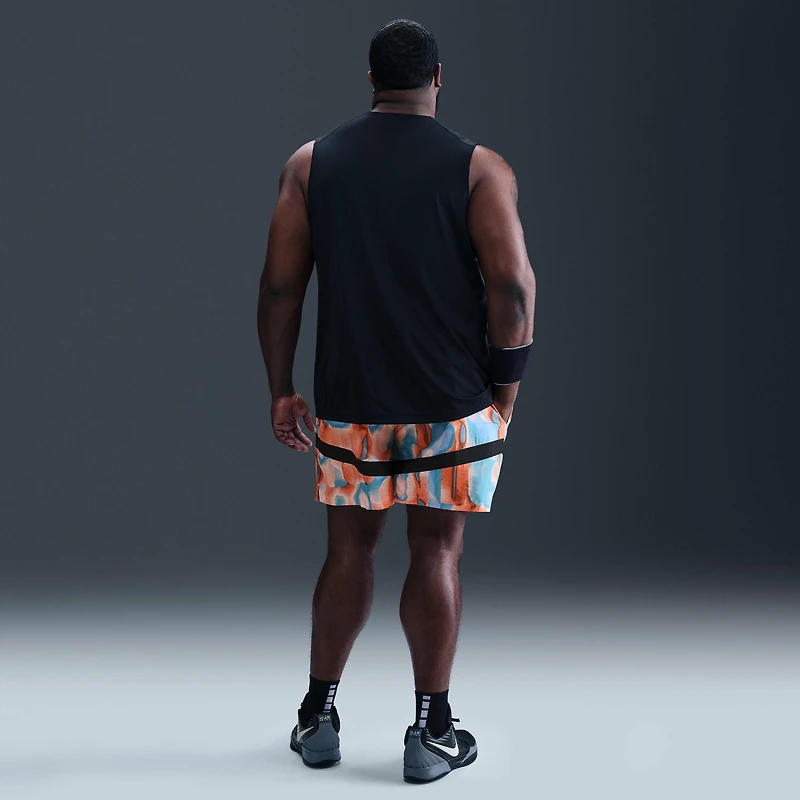 Nike Icon Men's Dri-FIT 6" Basketball Shorts