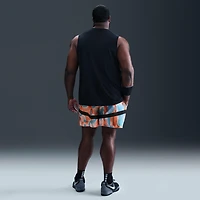 Nike Icon Men's Dri-FIT 6" Basketball Shorts