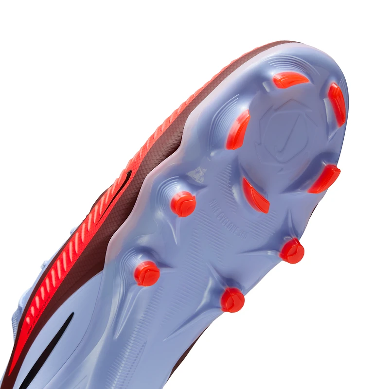 Nike Phantom 6 Low Pro Firm-Ground Soccer Cleats