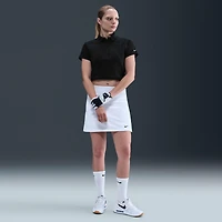 Nike Women's Short-Sleeve Golf Polo