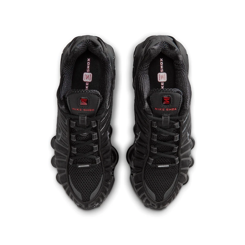 Nike Shox TL Big Kids' Shoes
