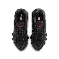 Nike Shox TL Big Kids' Shoes