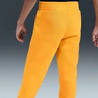 Erling Haaland Club Fleece Big Kids' Soccer Joggers
