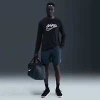 Nike Men's Dri-FIT Long-Sleeve Top