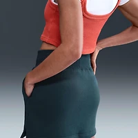 Nike Sportswear Phoenix Fleece Women's Skirt