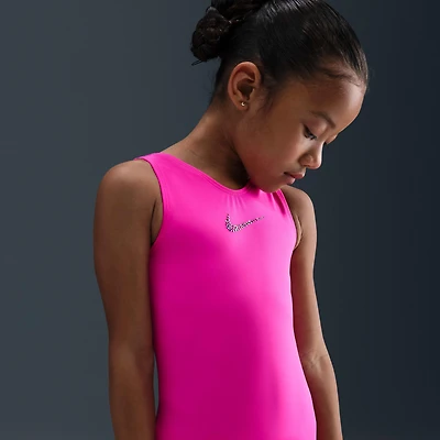 Nike Gymnastics Classic Performance Leotard