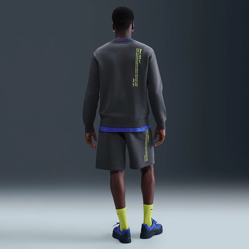 Nike Sportswear Club Men's Fleece Crew