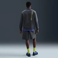 Nike Sportswear Club Men's Fleece Crew