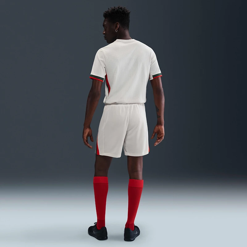 Chelsea FC 2025/26 Match Away Men's Nike Dri-FIT ADV Soccer Authentic Jersey