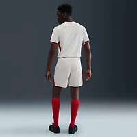 Chelsea FC 2025/26 Match Away Men's Nike Dri-FIT ADV Soccer Authentic Jersey