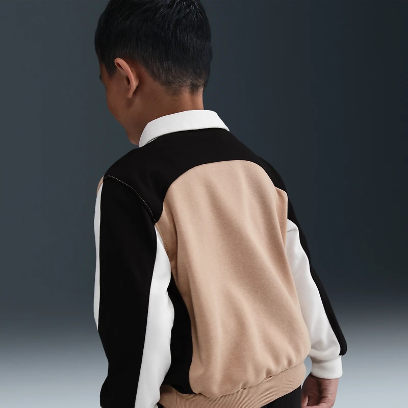 Nike Game Day Essentials Toddler French Terry Top