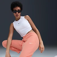 Nike Sportswear Phoenix Fleece Women's Mid-Rise Sweatpants