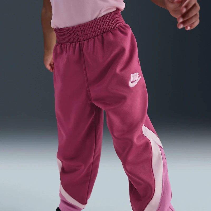 Nike Little Kids' 2-Piece Propus Colorblocked Set
