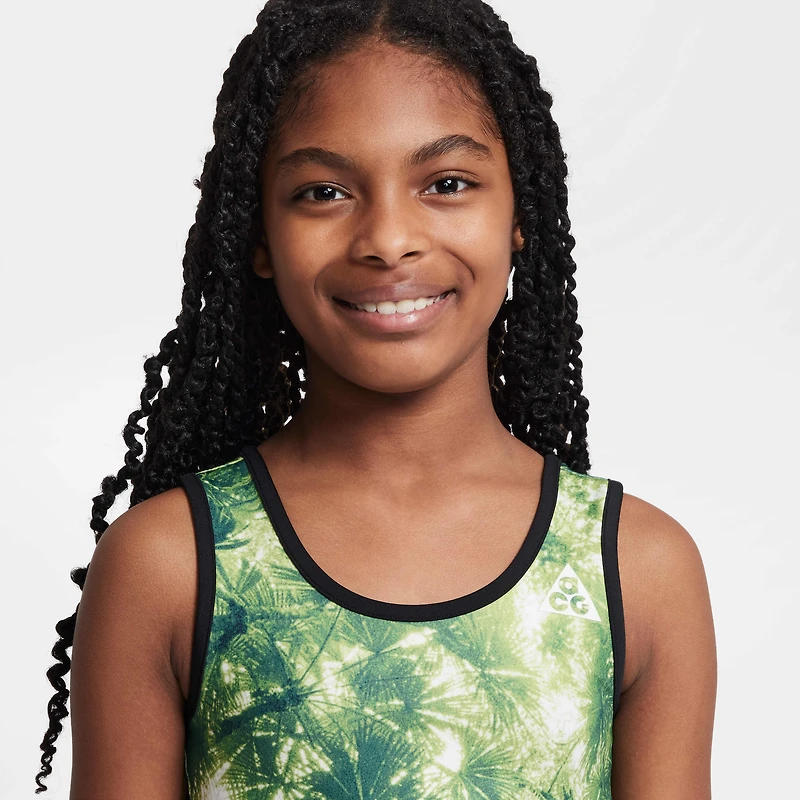 Nike ACG Big Kids' (Girls') Reversible Tank Top