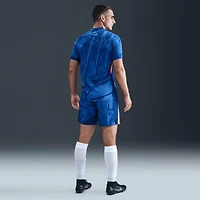 Chelsea FC 2025/26 Match Home Men's Nike Dri-FIT ADV Soccer Authentic Jersey
