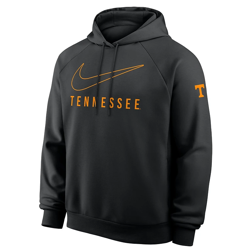 Tennessee Premium Performance Men's Nike Dri-FIT College Pullover Hoodie