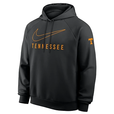 Tennessee Premium Performance Men's Nike Dri-FIT College Pullover Hoodie