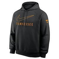 Tennessee Premium Performance Men's Nike Dri-FIT College Pullover Hoodie