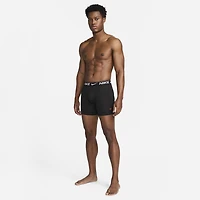 Nike Dri-FIT Ultra Comfort Men's Boxer Briefs (3-Pack)