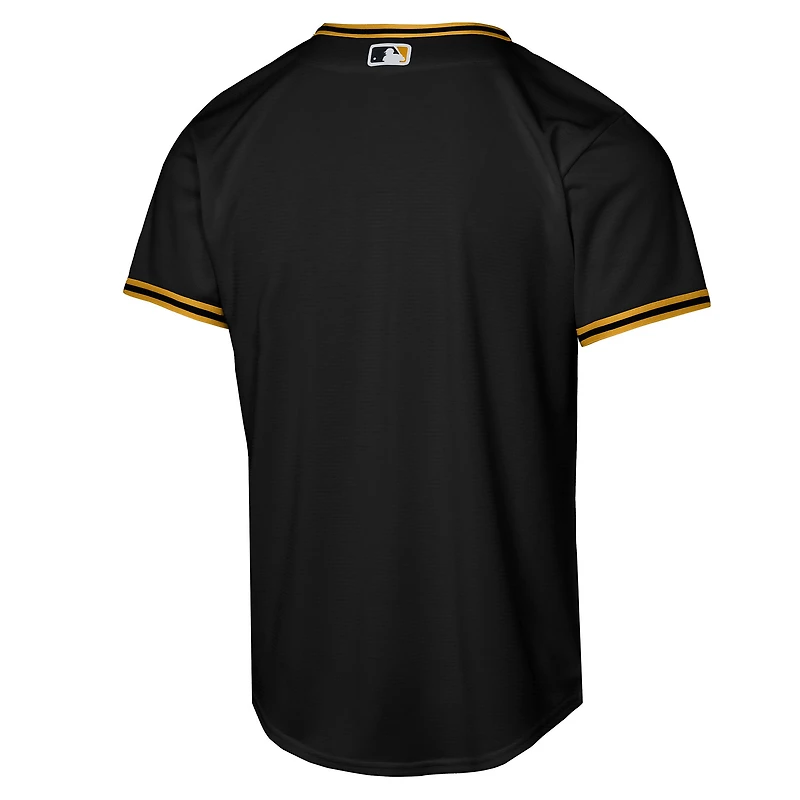 Pittsburgh Pirates Big Kids' Nike MLB Replica Jersey