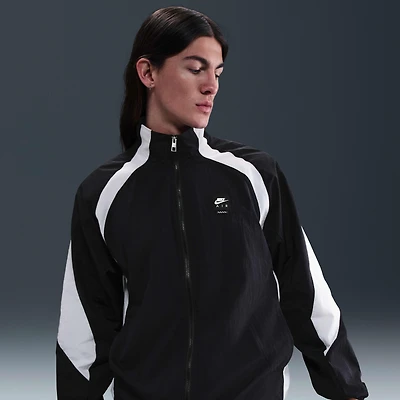 Nike Air Men's Woven Track Jacket
