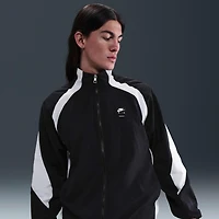 Nike Air Men's Woven Track Jacket
