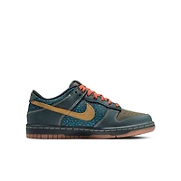 Nike Dunk Low Big Kids' Shoes