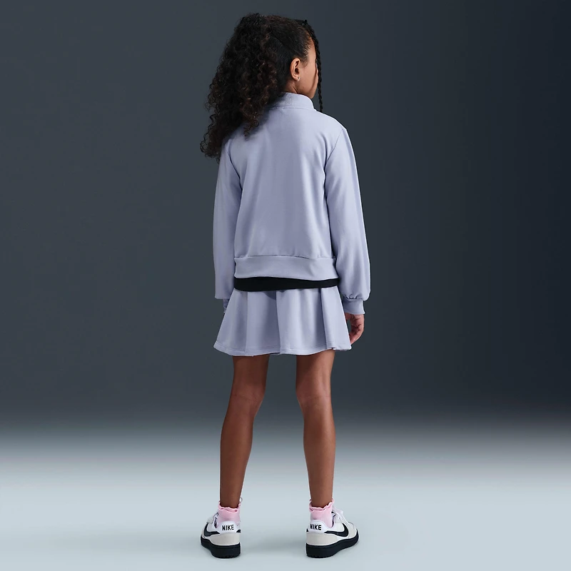 Nike Varsity Prep Toddler Track Scooter 2-Piece Set