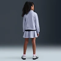 Nike Varsity Prep Toddler Track Scooter 2-Piece Set