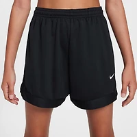 Nike Court Big Kids' Dri-FIT 5" Basketball Shorts