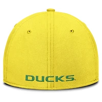 Oregon On-Field Rise Swoosh Men's Nike Dri-FIT College Hat