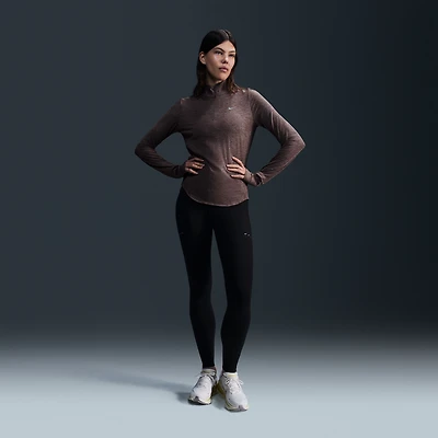 Nike Swift Women's High-Waisted 7/8 Running Leggings with Pockets