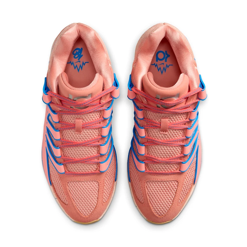 KD18 "New Timeline" Basketball Shoes