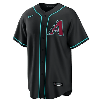 Corbin Carroll Arizona Diamondbacks Men's Nike MLB Replica Jersey