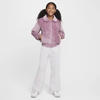 Nike Sportswear Big Kids' (Girls') Jacket