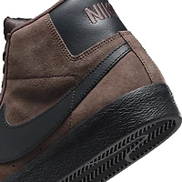 Nike SB Zoom Blazer Mid Skate Shoes