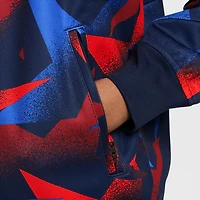 USMNT Academy Pro Big Kids' Nike Dri-FIT Soccer Anthem Jacket