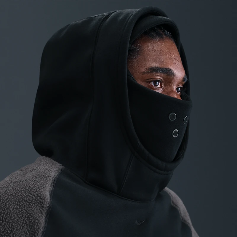 Nike Tech Boreas Men's Oversized Hoodie