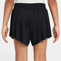 Nike Dri-FIT Toddler Wild Flower 2-Piece Tank and Mesh Shorts Set
