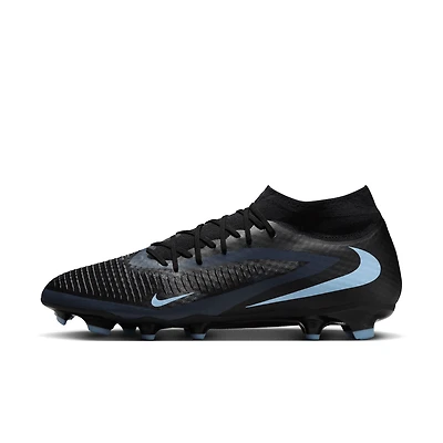 Nike Phantom 6 High Academy Multi-Ground Soccer Cleats
