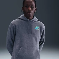 Nike Sportswear Club Pullover Fleece Hoodie