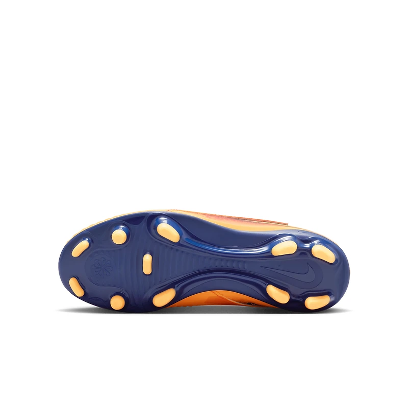 Nike Jr. Phantom 6 Low Club "Erling Haaland" Big Kids' Multi-Ground Soccer Cleats