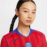 Paris Saint-Germain 2025/26 Stadium Third Women's Nike Dri-FIT Total 90 Soccer Replica Jersey