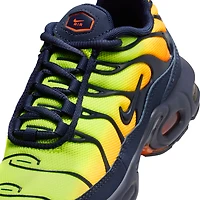 Nike Air Max Plus Little Kids' Shoes
